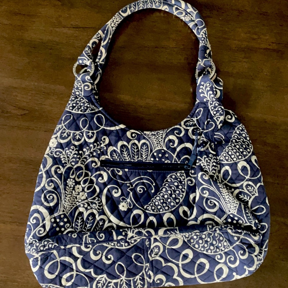 Vera Bradley bag